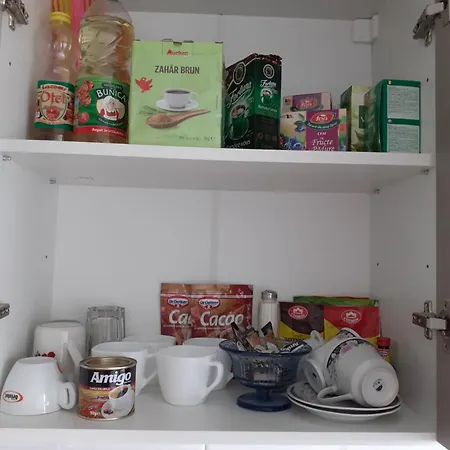 La Apartamento *