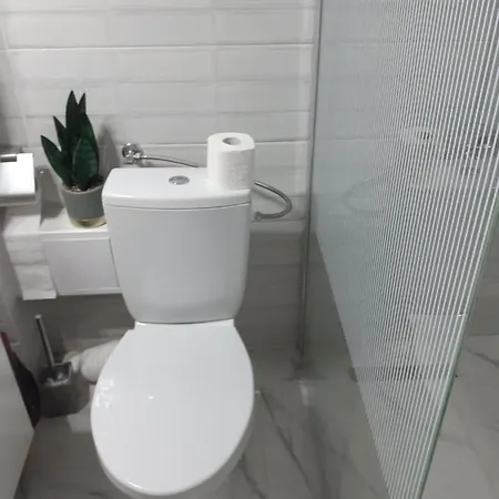 Apartment La Sulina