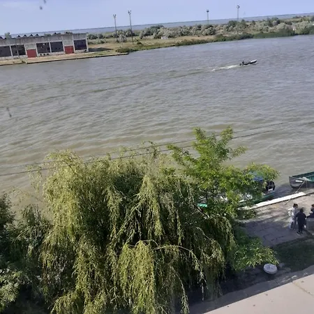 La Apartment Sulina