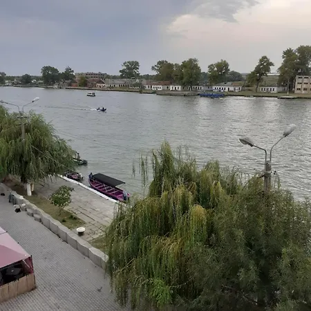 Apartment La Sulina
