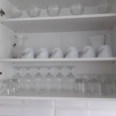 La Apartment *