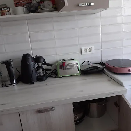 La Apartment *